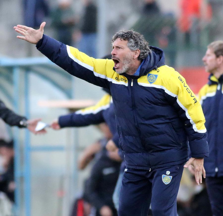 Ultima gara della regular season, la Carrarese difende il quarto posto