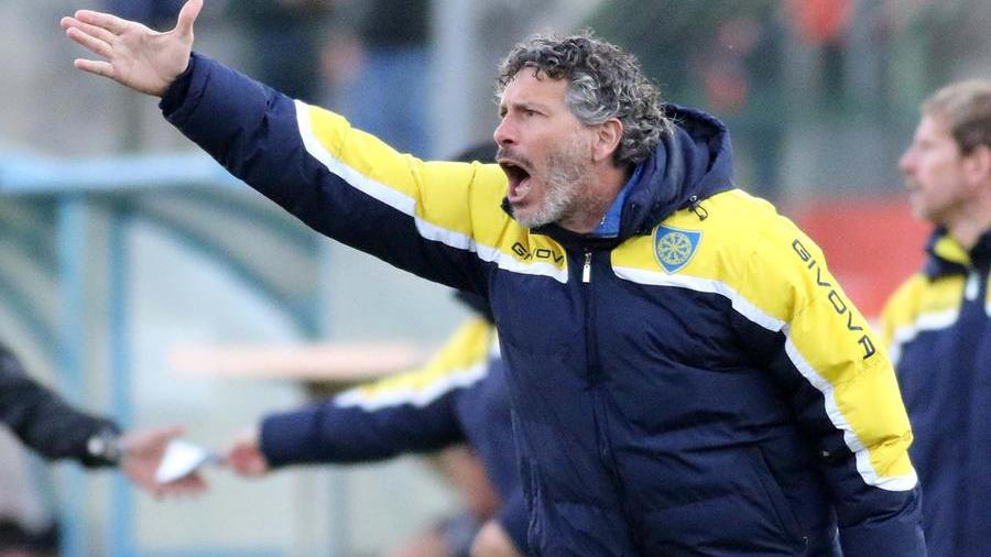 Ultima gara della regular season, la Carrarese difende il quarto posto