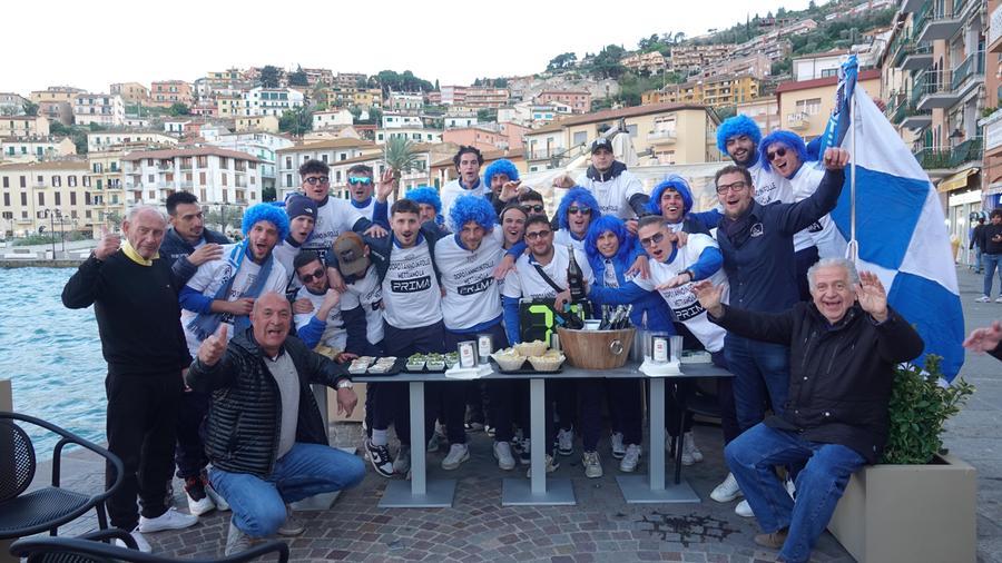 Le note della festa per l’ultima sinfonia dell’Argentario