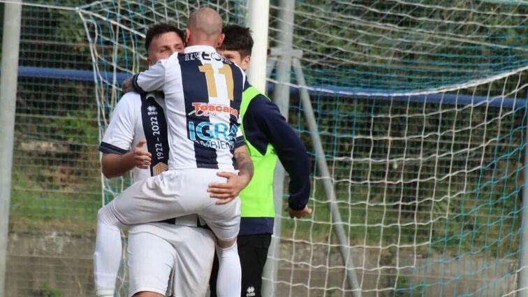 Ultimi novanta minuti di campo poi sarà bagarre playoff e playout