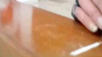 «È vilipendio della religione»: indagato per la sniffata in chiesa