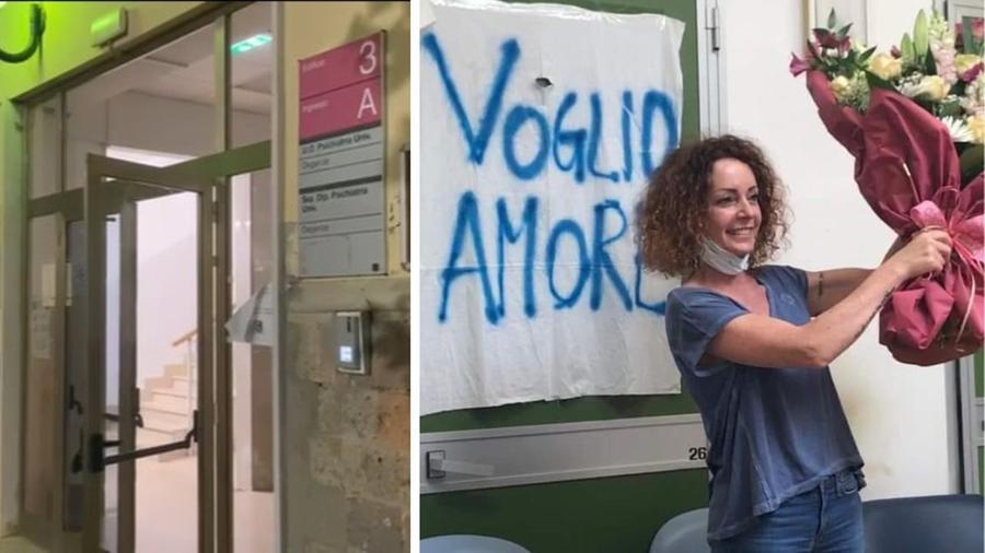 Morta la psichiatra aggredita a Pisa: i suoi organi saranno donati