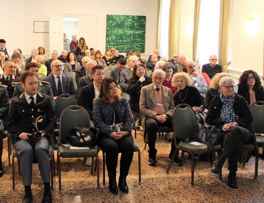 Modena. “Amici del cuore” 30 anni tra impegno e solidarietà 