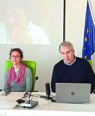 «Asinara, saperi nativi simili alle Hawai»