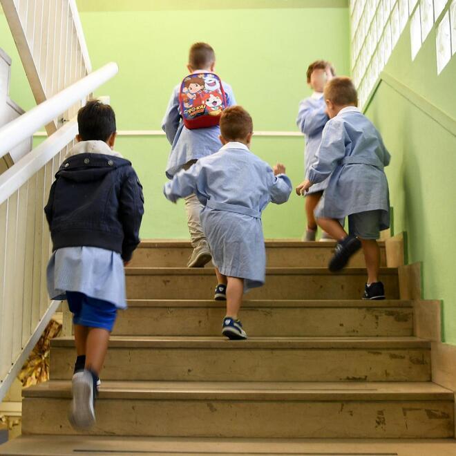 Ferrara. Asili, liste d'attesa allungate: restano fuori in 431