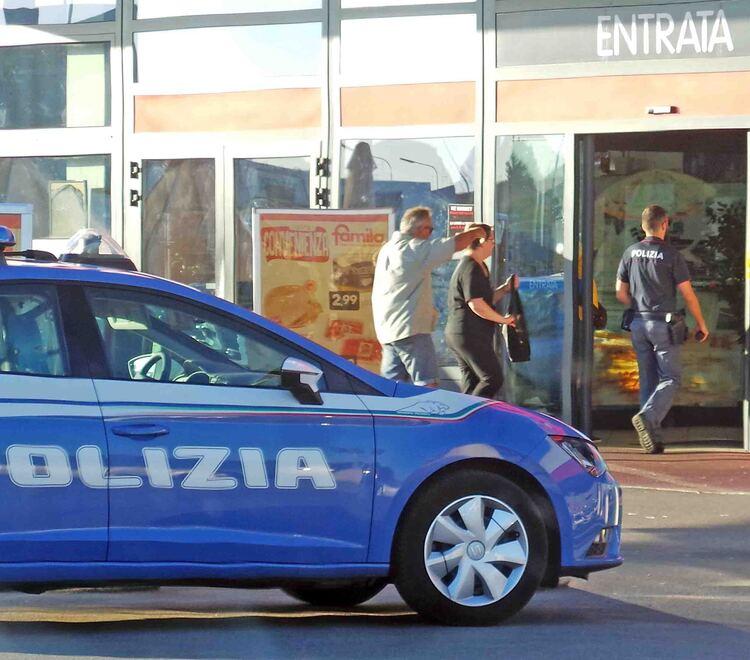 Il ladro colto sul fatto ma non condannato. «Colpa della Cartabia»