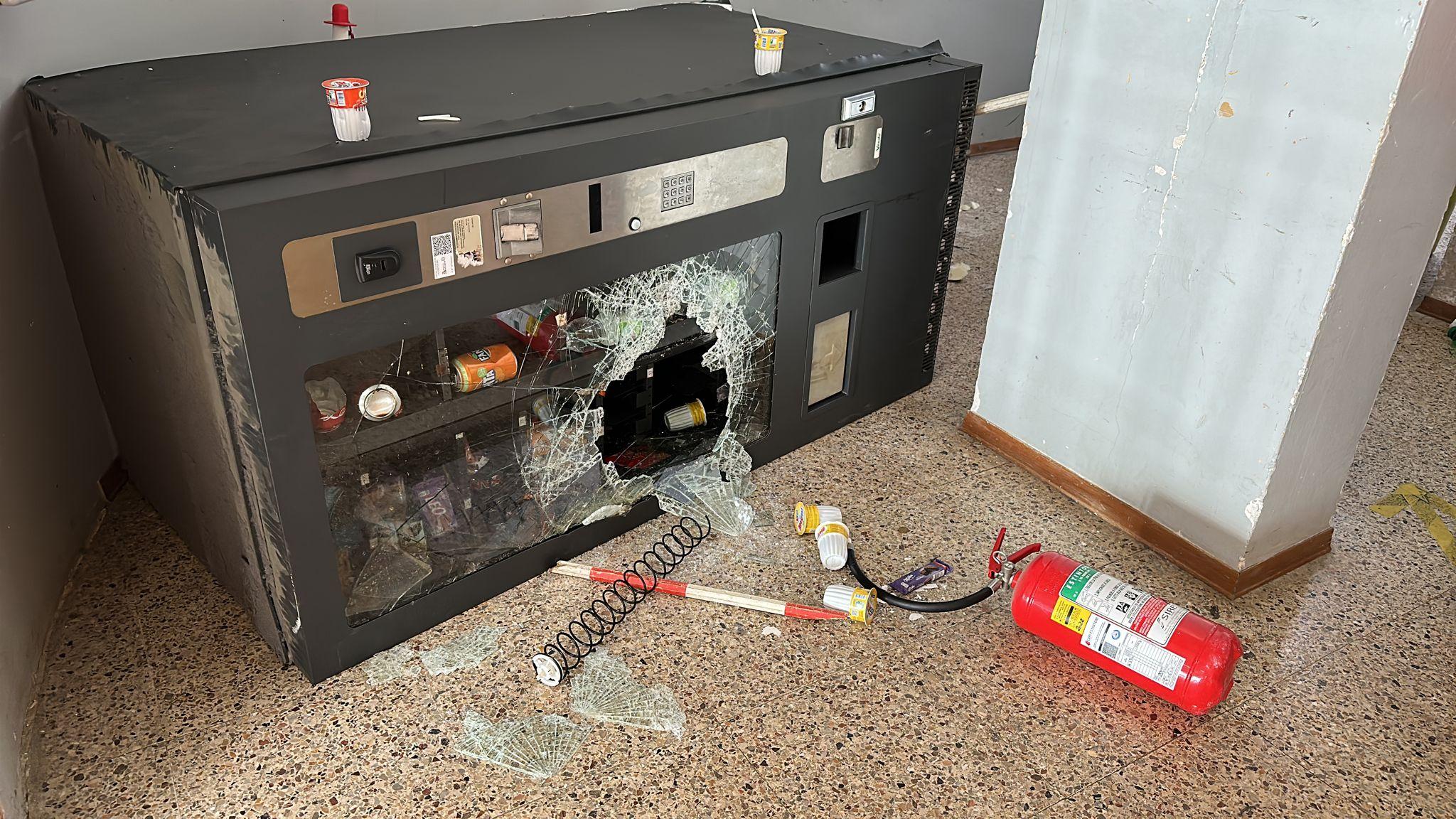 I danni