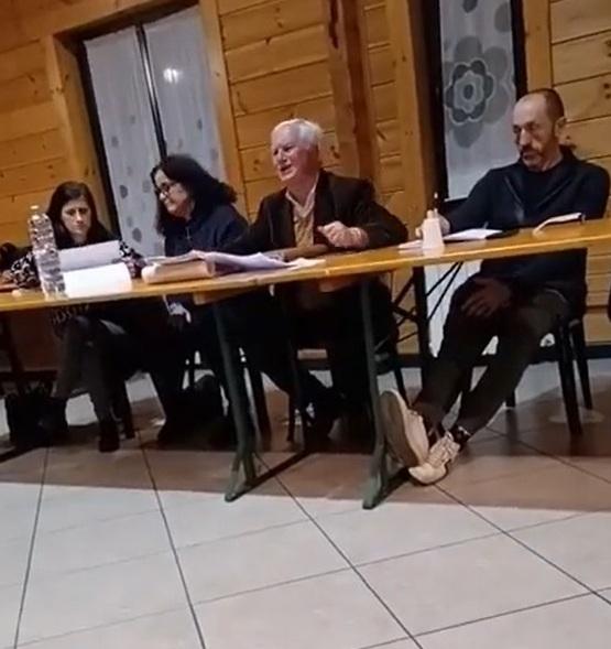 L'idea del sindaco Bartolacelli: «Sulla Nuova Estense multe col velox alla gente che non è di Serramazzoni» 
