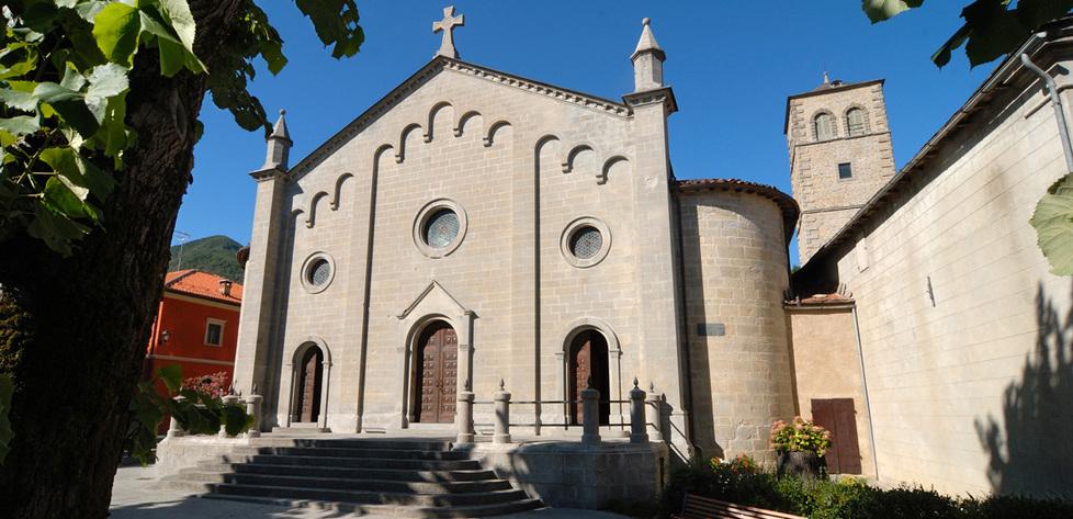 Fanano «Niente Cresima per troppe assenze» 