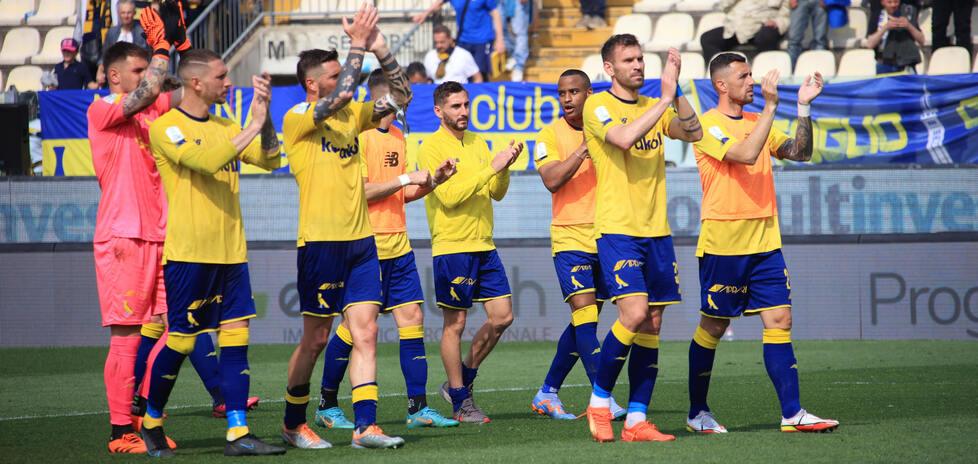Il Modena e i playoff:&nbsp; adesso devi crederci 