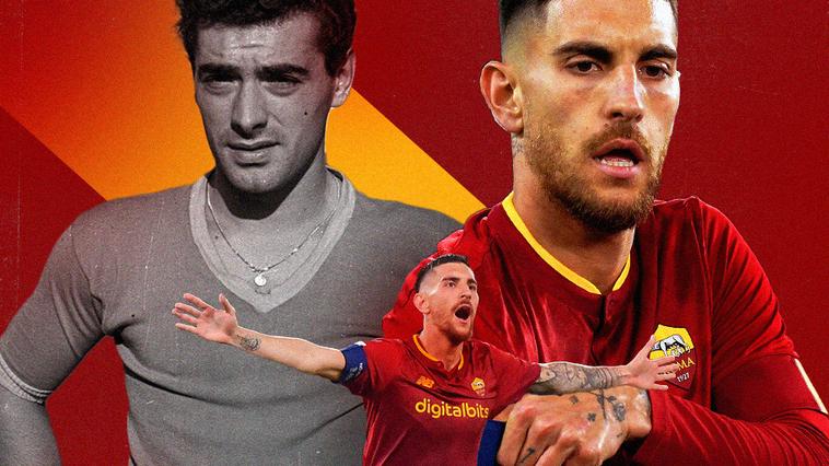 Vignola. Arcadio Venturi scrive a Pellegrini «Noi, 101 volte capitani della Roma»