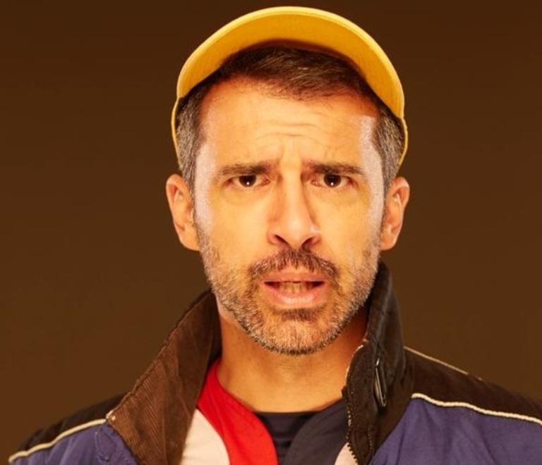 Jacopo Cullin: «In prima linea per la comicità sarda: pronto a conquistare Roma e Milano»