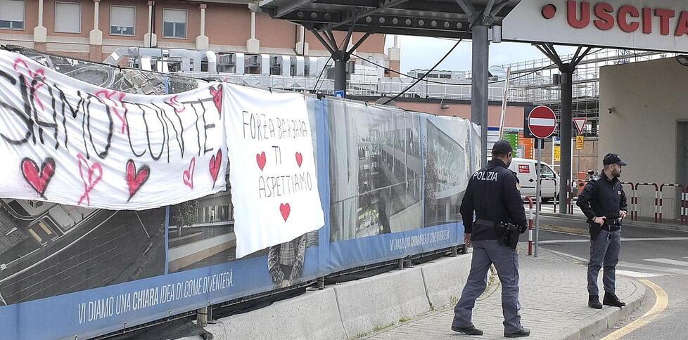 Psichiatra uccisa a Pisa, un collega di Barbara Capovani: «Non è stato un malato di mente ma un delinquente pericoloso»