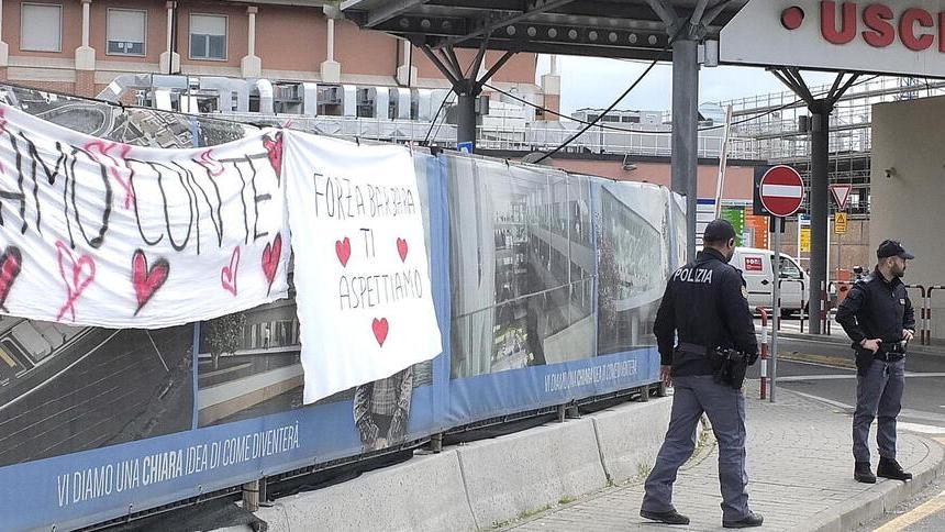 Psichiatra uccisa a Pisa, un collega di Barbara Capovani: «Non è stato un malato di mente ma un delinquente pericoloso»