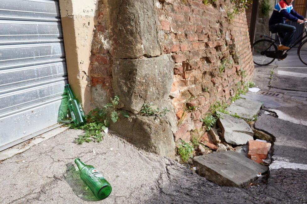 Empoli, spaccio di droga a Porta Pisana: c’è chi lancia “Strade sicure”