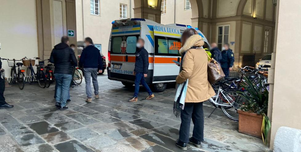 Lucca, violenze anche al Galli Tassi per il presunto killer della psichiatra Barbara Capovani