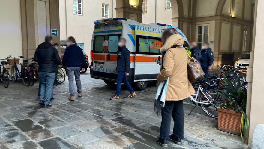 Lucca, violenze anche al Galli Tassi per il presunto killer della psichiatra Barbara Capovani
