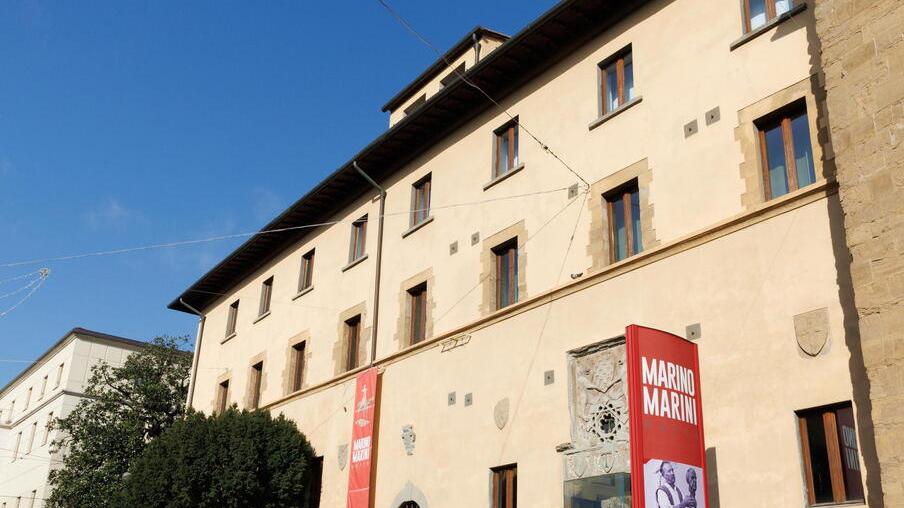 Pistoia, museo Marini in San Lorenzo. La fondazione: impraticabile