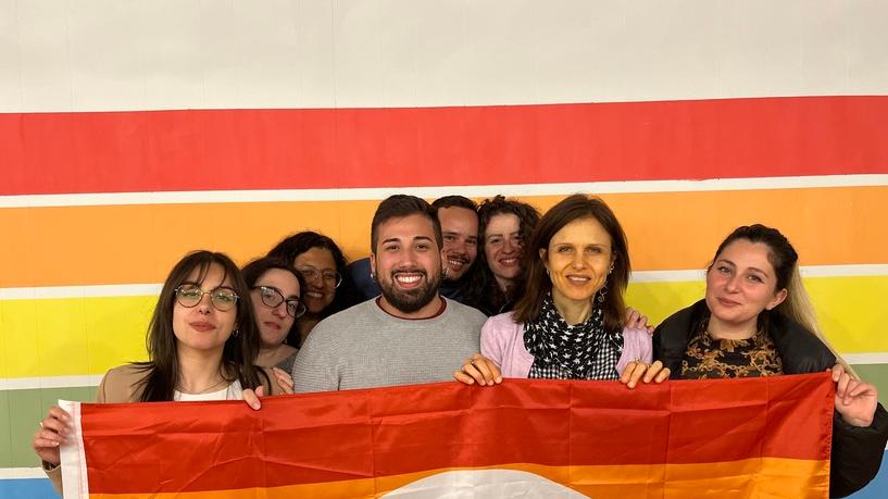 Ferrara, cambia il vertice di Arcigay. Gilli subentra a Macario