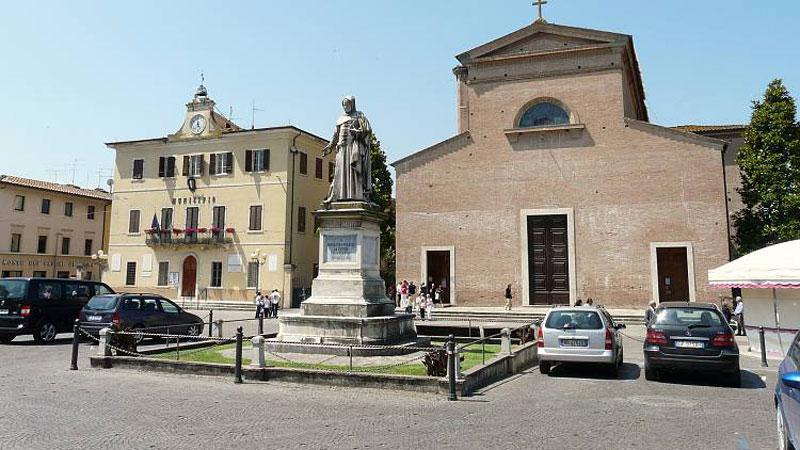 Riqualificazione del centro storico a Certaldo: ecco le richieste dei commercianti