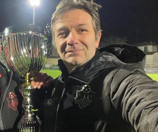 Montecatini, muore a 51 anni allenatore di calcio e agente assicurativo