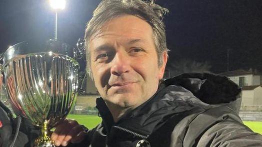 Montecatini, muore a 51 anni allenatore di calcio e agente assicurativo