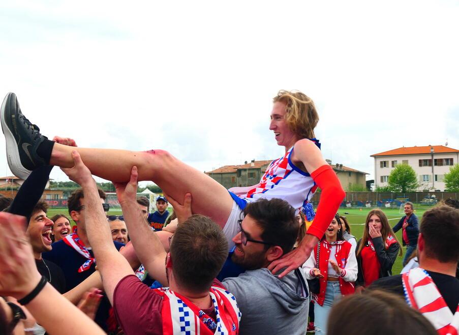 Palio dei Micci, il Pozzo corre più veloce e conquista la seconda stella
