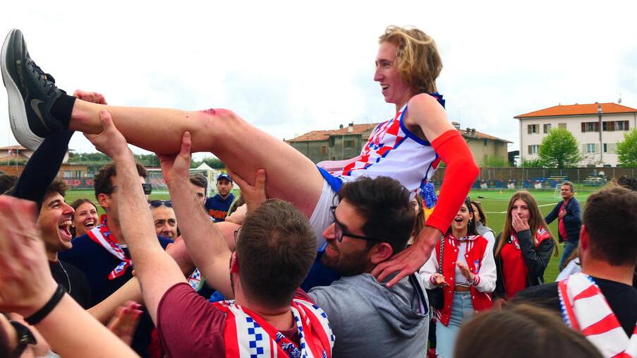Palio dei Micci, il Pozzo corre più veloce e conquista la seconda stella