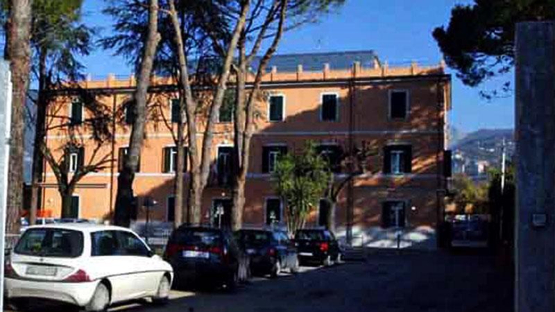 Gestione di Casa Ascoli, la coop La Salute va in appello contro l’esclusione