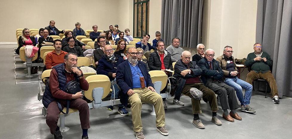 Cecina, il sindaco Lippi fa il bilancio del lavoro svolto: «Ora vorrei realizzare un invaso»