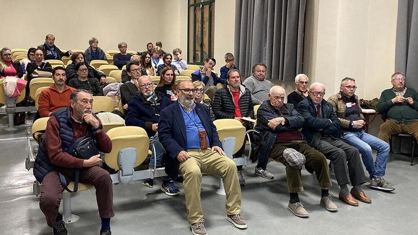 Cecina, il sindaco Lippi fa il bilancio del lavoro svolto: «Ora vorrei realizzare un invaso»