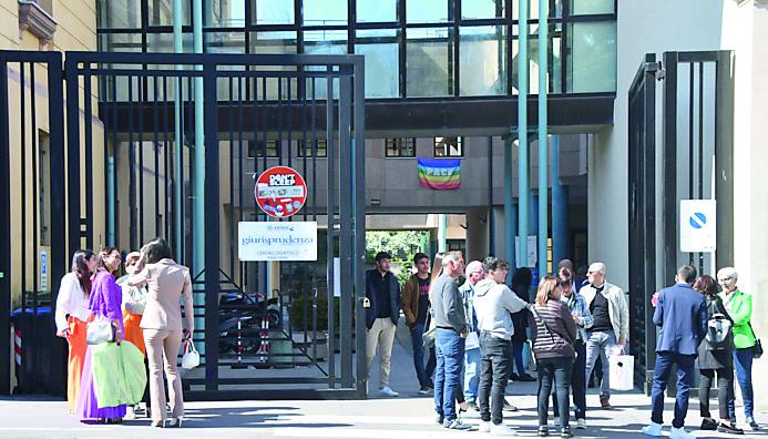 Il dottorato, finestre aperte sul mondo e sulla carriera