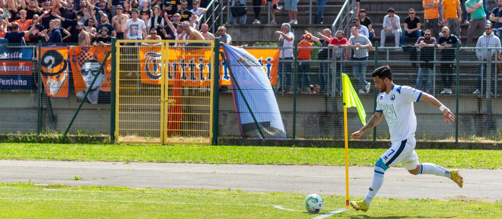 Lo Scandicci finisce ancora al tappeto. Derby alla Pistoiese, ora è penultimo 