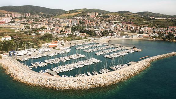 La sfida di ogni stagione è rimanere protagonisti nel servizio al turista, quest’anno scende in campo Yacht Club Marina ad alzare l’asticella