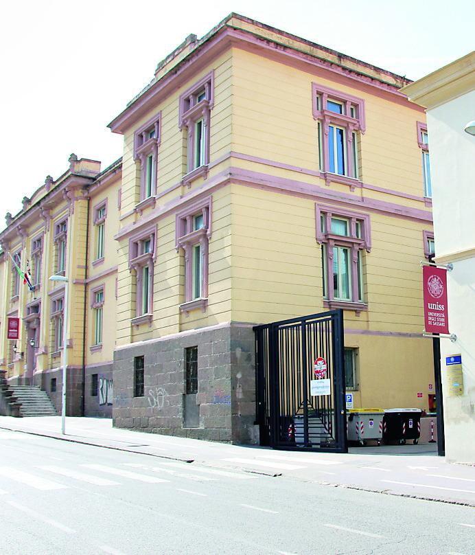 La ricerca, il forte respiro internazionale di una solida realtà accademica