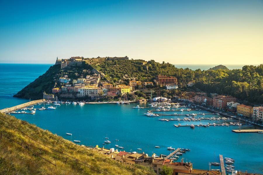 Sul podio della disponibilità degli ormeggi, alla Toscana il bronzo dopo Liguria e sardegna