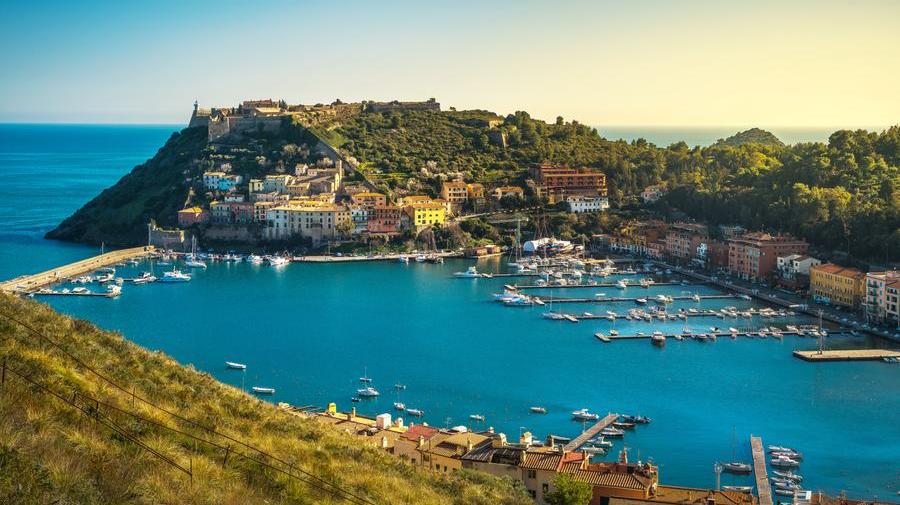 Sul podio della disponibilità degli ormeggi, alla Toscana il bronzo dopo Liguria e sardegna