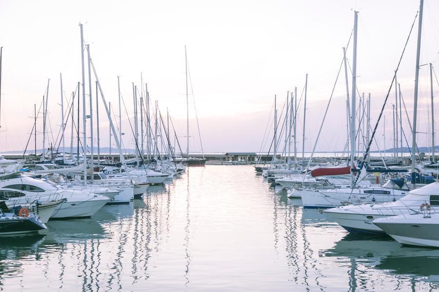 Dall’Argentario alla Maremma. Alla scoperta dei porti turistici sempre più sostenibili e all’insegna dei servizi