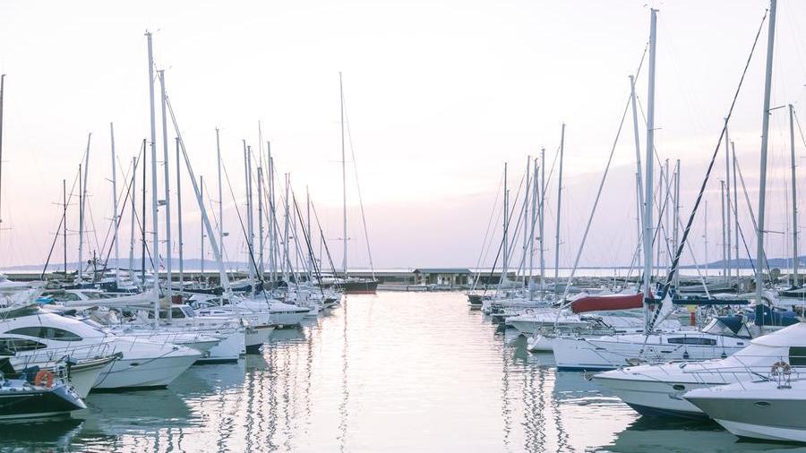 Dall’Argentario alla Maremma. Alla scoperta dei porti turistici sempre più sostenibili e all’insegna dei servizi