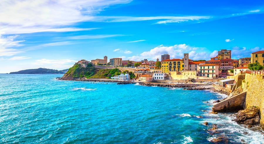 Piombino e Marina Arcipelago Toscano, innovazione e accoglienza al servizio dei turisti