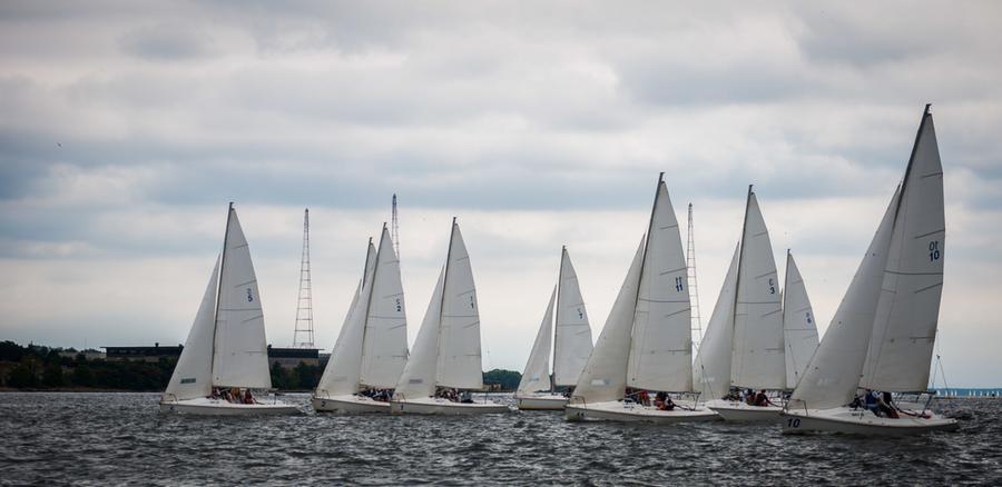 Il ritorno della Settimana Velistica di Livorno, la passione del Circolo Nautico di Castioncello e il rinnovato porto di Cecina: un territorio vivo