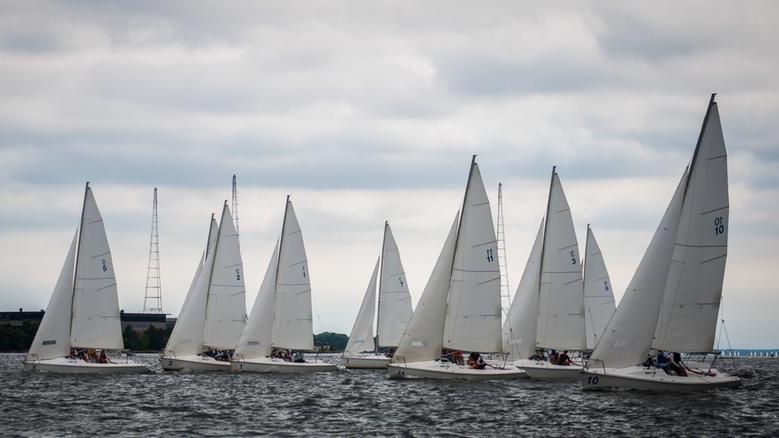 Il ritorno della Settimana Velistica di Livorno, la passione del Circolo Nautico di Castioncello e il rinnovato porto di Cecina: un territorio vivo