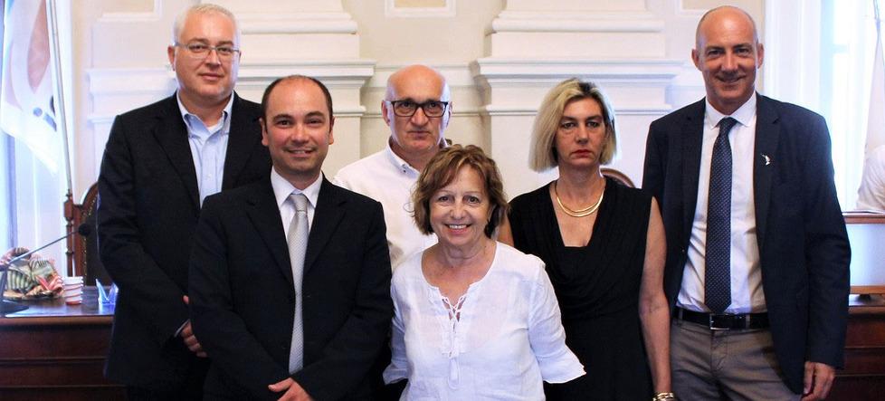 Copparo, Pagnoni pronto a ricandidarsi: «Per completare i lavori avviati»