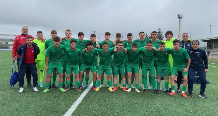 Torneo delle Regioni: tutte fuori le rappresentative sarde