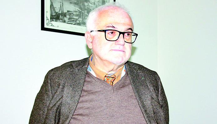 Il direttore Michele Comenale: «Laureati moderni che avranno molteplici sbocchi occupazionali»