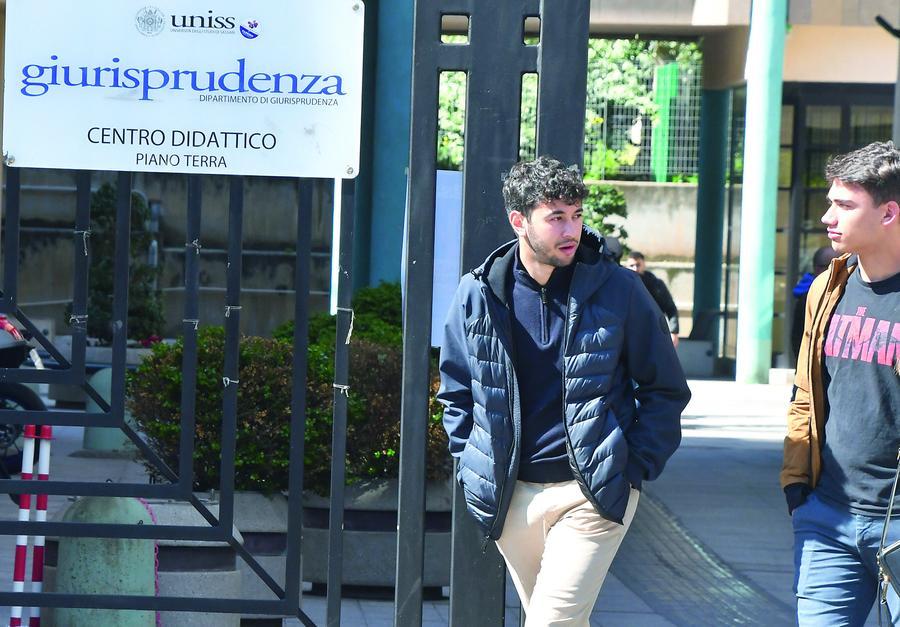 Giurisprudenza attiva, nel cuore del Dipartimento che dal 1632 forma giuristi interpreti del proprio tempo