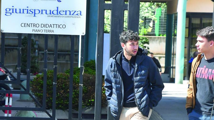 Giurisprudenza attiva, nel cuore del Dipartimento che dal 1632 forma giuristi interpreti del proprio tempo