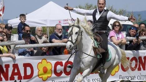 Fiera del Madonnino, migliaia di persone per l’esordio