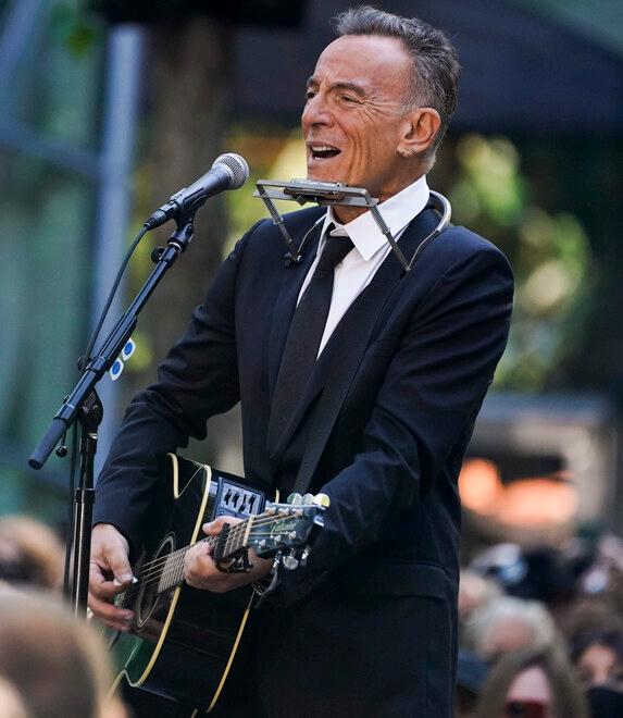 Ferrara. Ecco il piano di soccorso per il concerto del “Boss”