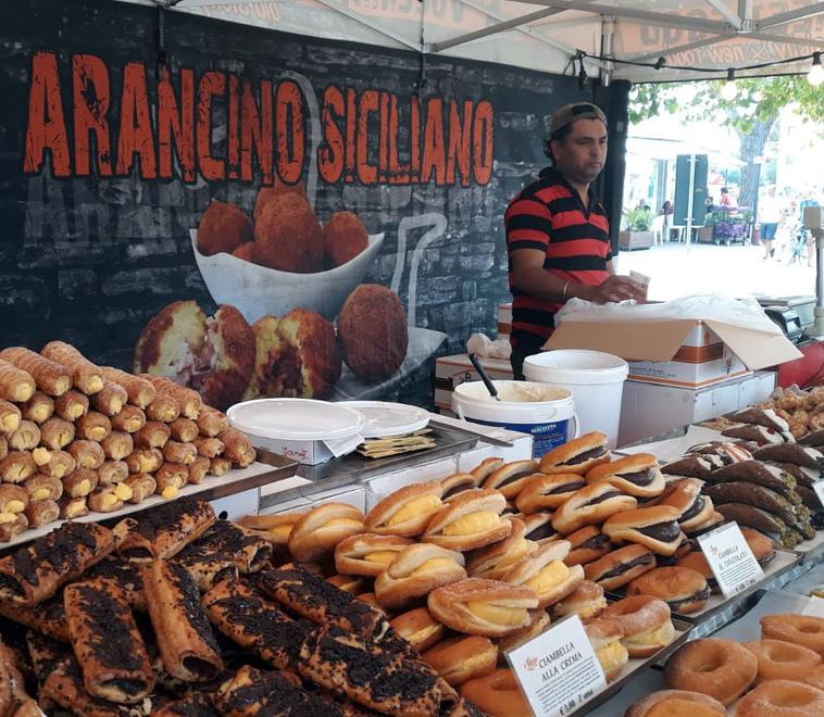 Street food, salta “Platea cibis” a Porto Garibaldi: «Non riusciamo a capire il perché»